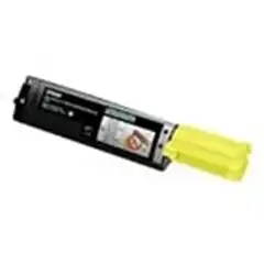 EPSON ACULASER CX21N/NF  TONER AMARILLO