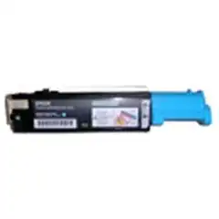 EPSON ACULASER CX21N/NF  TONER CIAN