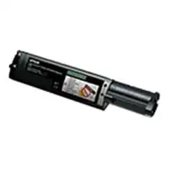 EPSON ACULASER CX21N/NF  TONER NEGRO