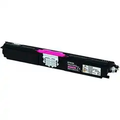 EPSON TONER MAGENTA DE ALTA CAPACIDAD AL-C1600/CX16