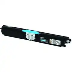 EPSON TONER CIAN DE ALTA CAPACIDAD AL-C1600/CX16