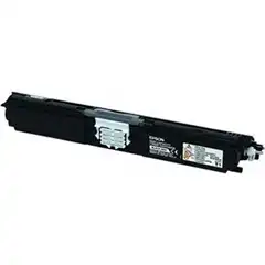EPSON TONER NEGRO DE ALTA CAPACIDAD AL-C1600/CX16