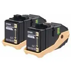 EPSON C13S050609 (C13S050609) TONER ORIGINAL NEGRO 21774