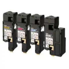 EPSON ACULASER C1700/1750/CX17 TONER NEGRO 2.000 PAGINAS
