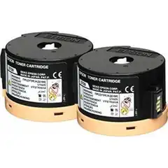 EPSON C13S050710 (C13S050710) TONER ORIGINAL NEGRO 21808
