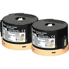 EPSON C13S050711 (C13S050711) TONER ORIGINAL NEGRO 21809