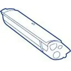 EPSON ACULASER 3800 TONER AMARILLO ALTA CAPACIDAD