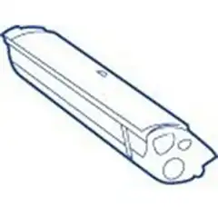 EPSON ACULASER 3800 TONER CIAN ALTA CAPACIDAD