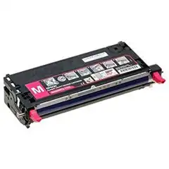 EPSON ACULASER C2800 TONER MAGENTA