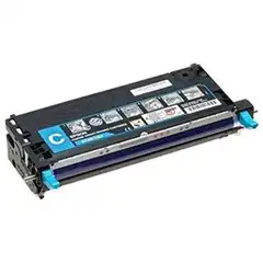 EPSON ACULASER C2800 TONER CIAN