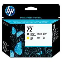 HP Nº72 (C9384A) CABEZAL ORIGINAL 21998