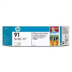 HP 91 PACK3 (C9487A) TINTA ORIGINAL MAGENTA 22049
