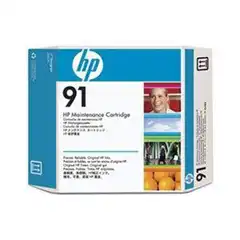 HP 91 (C9518A) CARTUCHO DE MANTENIMIENTO ORIGINAL 22050