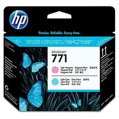 HP Nº771 (CE019A) CABEZAL ORIGINAL MAGENTA 22056