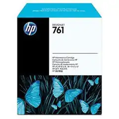 HP Nº761 (CH649A) CARTUCHO DE MANTENIMIENTO ORIGINAL 22068