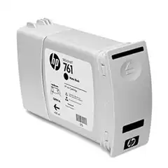 HP Nº761 (CM991A) TINTA ORIGINAL NEGRO 22069
