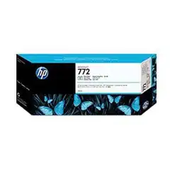 HP Nº772 (CN633A) TINTA ORIGINAL NEGRO 22084