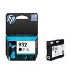 HP Nº932 (CN057AE) TINTA ORIGINAL NEGRO 22144