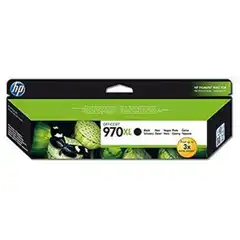 HP Nº970XL (CN625AE) TINTA ORIGINAL NEGRO 22149