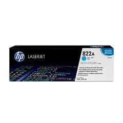 HP 822A (C8561A) TAMBORES ORIGINAL CYAN 22177