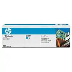 HP LASERJET COLOR CP6015, CM6030/6040 TONER CIAN