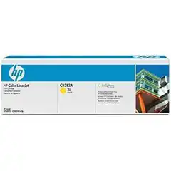 HP LASERJET COLOR CP6015, CM6030/6040 TONER AMARILLO