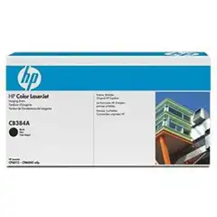 HP 824A (CB384A) TAMBORES ORIGINAL NEGRO 22189