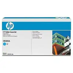 HP 824A (CB385A) TAMBORES ORIGINAL CYAN 22190