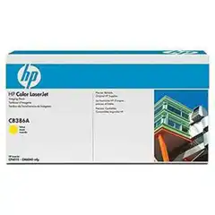 HP 824A (CB386A) TAMBORES ORIGINAL AMARILLO 22191