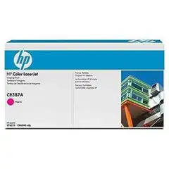 HP 824A (CB387A) TAMBORES ORIGINAL MAGENTA 22192