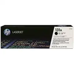 HP 131A (CF210A) TONER ORIGINAL NEGRO 22248