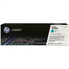 HP 131A (CF211A) TONER ORIGINAL CYAN 22250