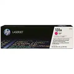 HP 131A (CF213A) TONER ORIGINAL MAGENTA 22252
