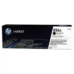 HP 826A (CF310A) TONER ORIGINAL NEGRO 22259