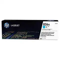 HP 826A (CF311A) TONER ORIGINAL CYAN 22260