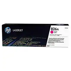 HP 826A (CF313A) TONER ORIGINAL MAGENTA 22262