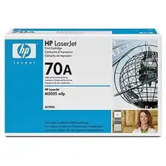HP LASERJET MFP M5025/M5035 TONER NEGRO (15.000 PÁG.)
