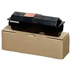 Material KYOCERA-MITA TK110 (1T02FV0DE0) TONER ORIGINAL NEGRO 22299
