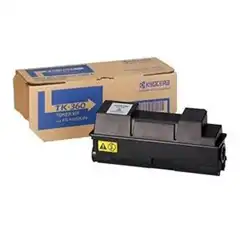 Material KYOCERA-MITA TK360 (1T02J20EUC) TONER ORIGINAL NEGRO 22328