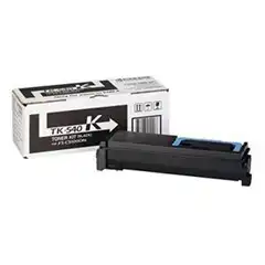 KYOCERA-MITA TK540BK (1T02HL0EU0) TONER ORIGINAL NEGRO 22351