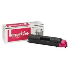 KYOCERA-MITA TK580M (1T02KTBNL0) TONER ORIGINAL MAGENTA 22369