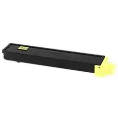 KYOCERA-MITA TK8315Y (1T02MVANL0) TONER ORIGINAL AMARILLO 22400