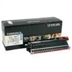 Material LEXMARK C540X32G (0C540X32G) DEVELOPER-REVELADOR ORIGINAL CYAN 22535