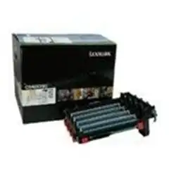 Material LEXMARK C540X35G (0C540X35G) TONER ORIGINAL NEGRO 22538