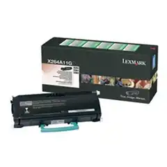 LEXMARK X264A11G (X264A11G) TONER ORIGINAL NEGRO 22570