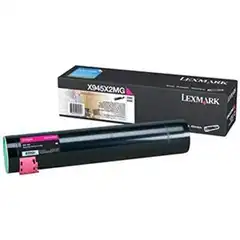 LEXMARK X945 (0X945X2MG) TONER ORIGINAL MAGENTA 22589