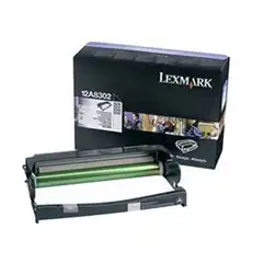 LEXMARK E232 (12A8302) TAMBORES ORIGINAL NEGRO 22639