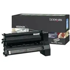 LEXMARK 15G042K (15G042K) TONER ORIGINAL NEGRO 22665