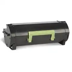LEXMARK MS310 (50F2H00/50F2H0E) TONER ORIGINAL NEGRO 22709