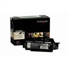 LEXMARK 64016SE (64016SE) TONER ORIGINAL NEGRO 22726